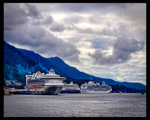 Ketchikan Photo Safari 3 hour tour