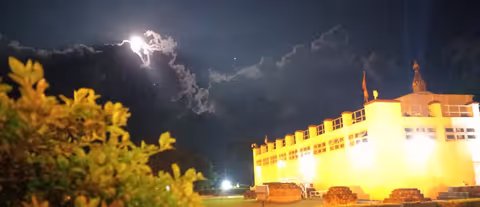 Lumbini - Full day Tour