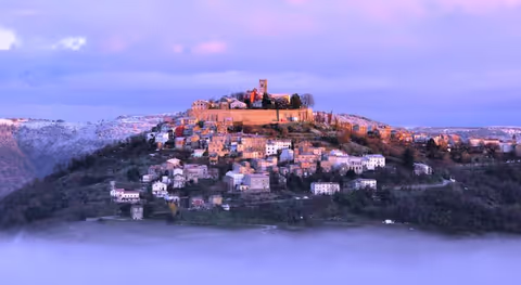 MAGICAL ISTRIA 