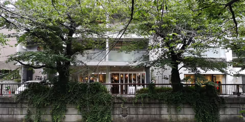 Tokyo Art & Culture Tour - Nakameguro Area