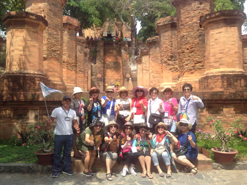 CULTURAL CITY & HOT SPRING