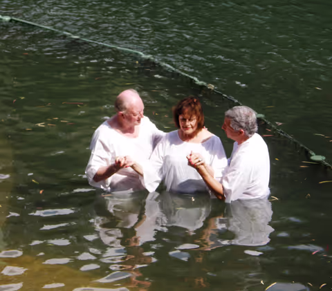 Following Jesus steps in Galilee with a private guide