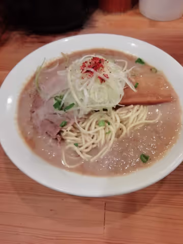 Kyoto Ramen Tour from Osaka
