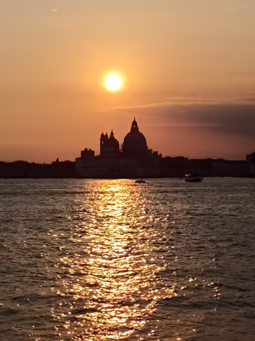 THE VENICE OF YOUR DREAMS A LA CARTE TOUR OF VENICE 