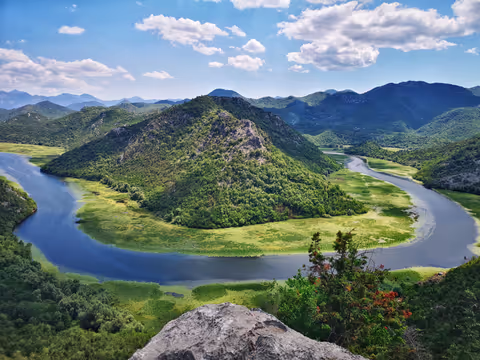 Heart of Old Montenegro - Private Tour