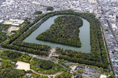 Southern Osaka Explorer