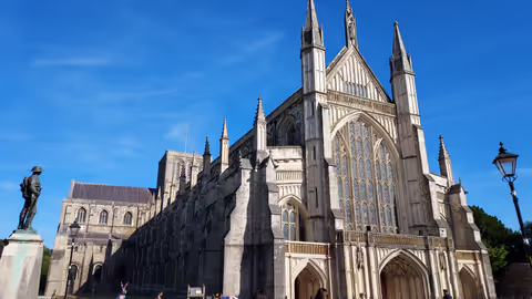 Winchester Highlights Tour