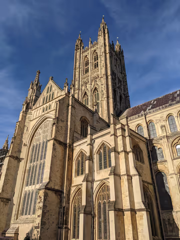 Canterbury Tales