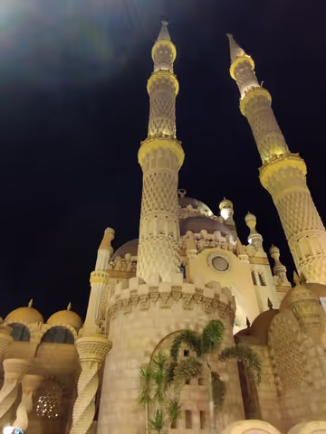 Alexandria day tour (from Cairo)