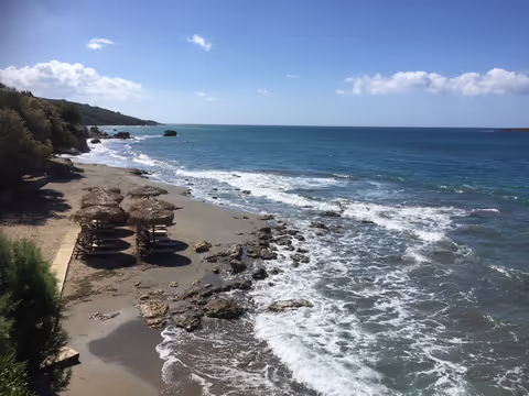 Half day tour from Katakolon port to Olympia