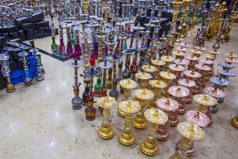 Day tour Cairo Museum & Khan El-Khalili Bazar