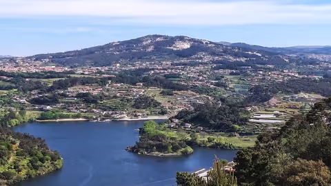 Private Douro Valley Wineries Tour