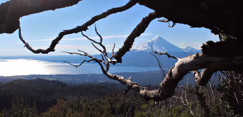 Chiloé Island & Puerto Varas
