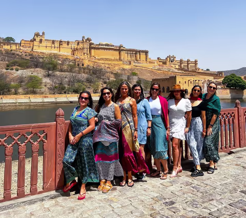 Private Jaipur Day Tour 
