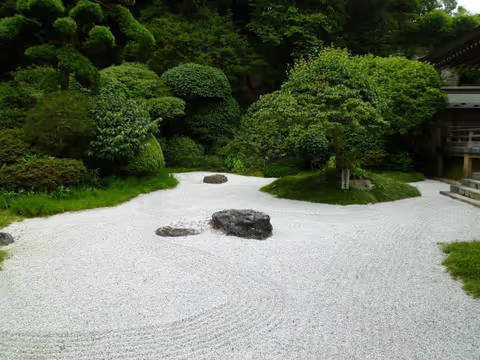 Kamakura "Zen Culture" Finding Tour