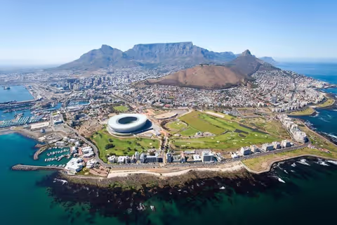  The Cape of Good Hope Tour