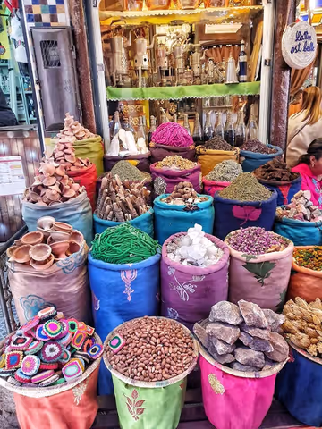 Agadir City tours 4 hours