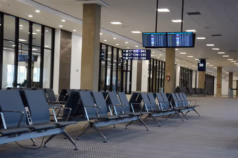 Agadir Airport Transfer to Hotel