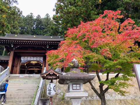 Takayama Full-day Private Tour (6 hours)