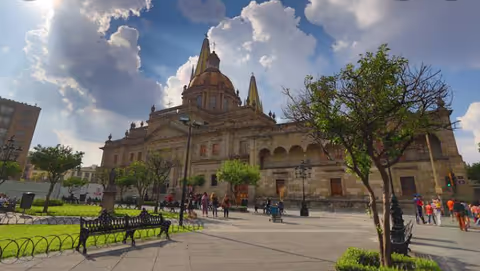 Guadalajara Ultimate Private Tour