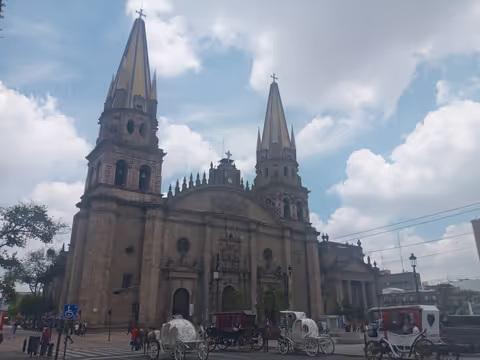 Guadalajara, Zapopan & Tlaquepaque One Day Tour