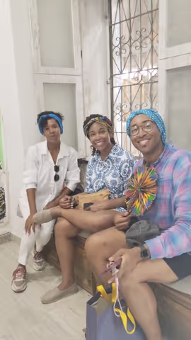 African Culture in Cartagena Tour