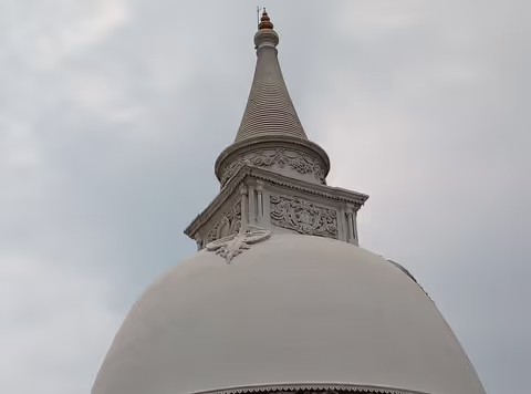Tea Temple and culture Colombo (by car)