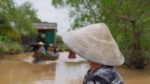 Mekong Delta Private Tour - Off The Beaten Path Areas.