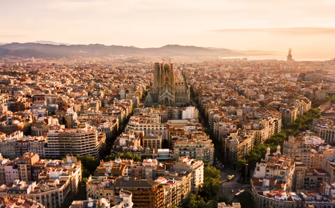Private tour of Sagrada Familia