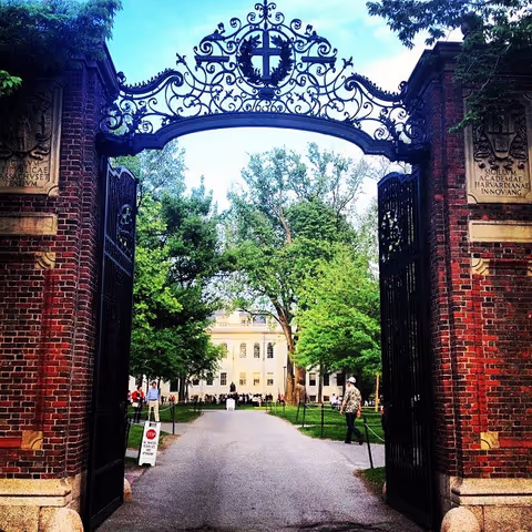Best of Boston and Cambridge - Driving Tour