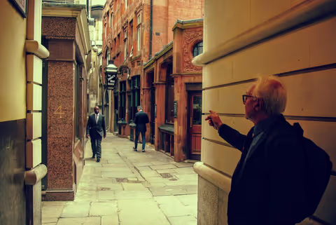London's Jewish History