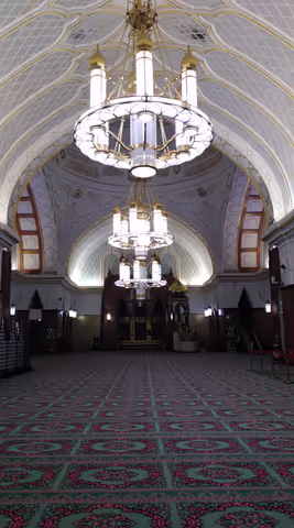 Bandar Splendour Private Tour