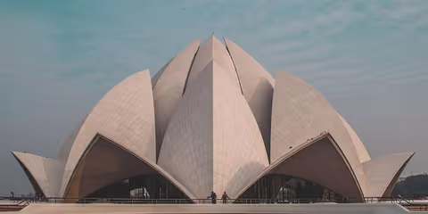Delhi: Half-Day Tour of the Temples 