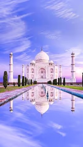 Agra Local Tour by Tuk Tuk