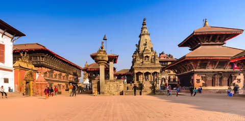 Kathmadnu Valley - Exclusive private cultural day tour