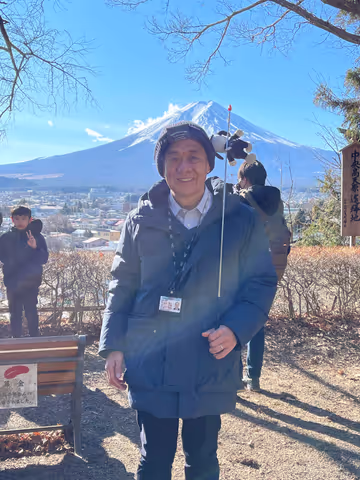 Full Day Mt. Fuji Key Sites #1 (11 Hours)