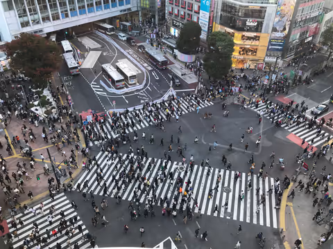 Discover, the Highlights of Tokyo