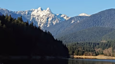 4 Day Vancouver Victoria and Whistler Explorer