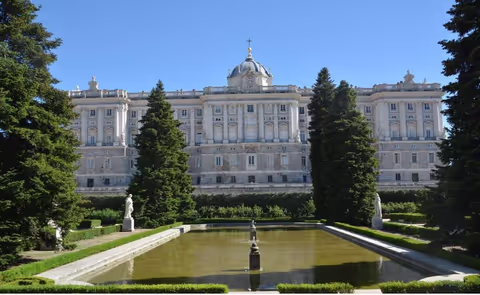 From Madrid to Heaven. Discover Madrid in a full day tour 
