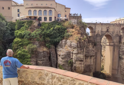 Ronda: private day trip from  Cordoba
