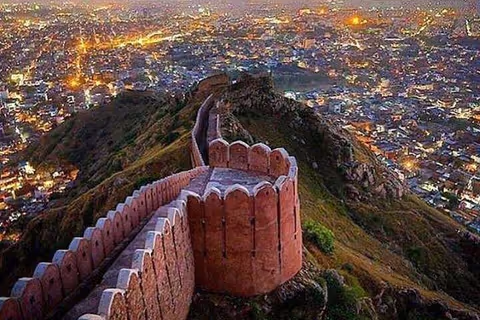 2-DAY Jaipur Trip from Delhi