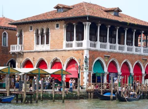 2-Hour Food And Wine Tasting Tour In Venice