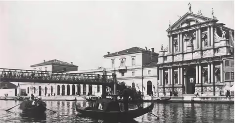 3 hours walking tour: Off the beaten tracks in Canaregio
