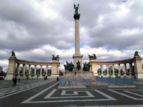 Budapest Highlights for First-Timers 