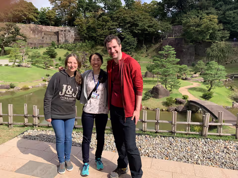 Kanazawa in 3 hours