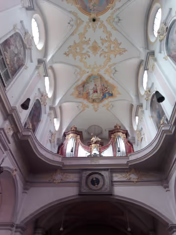 Munich - the essential historic sights in the Old City