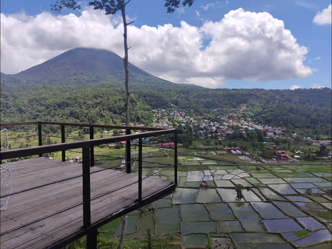 Minahasa Highland Full Day Tour