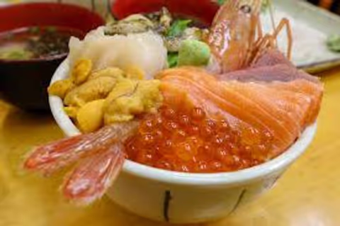 Exploring Sapporo City attractions