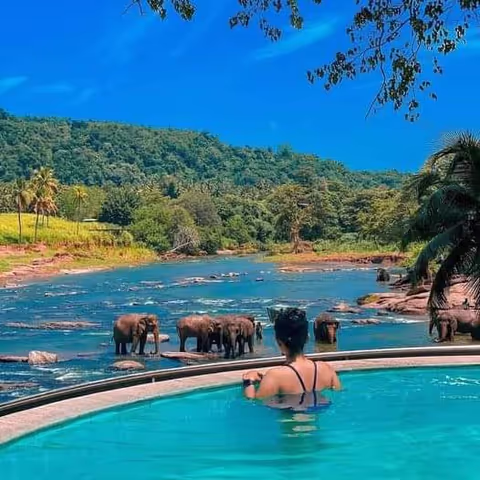 Perfect Week in Sri Lanka