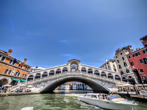  2 Die 10 Kostproben: Venedigs beliebteste Food Tour